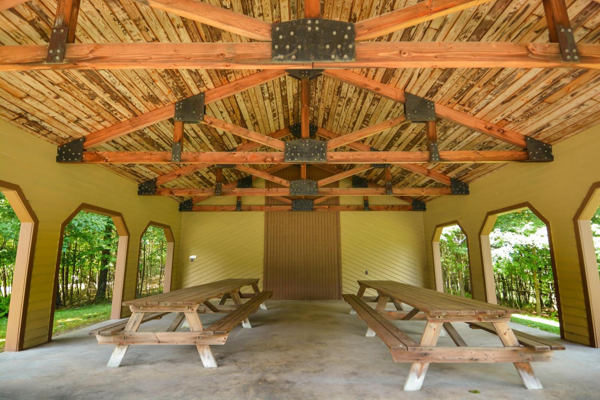 Cedarwoods Villa Oakland Exterior photo